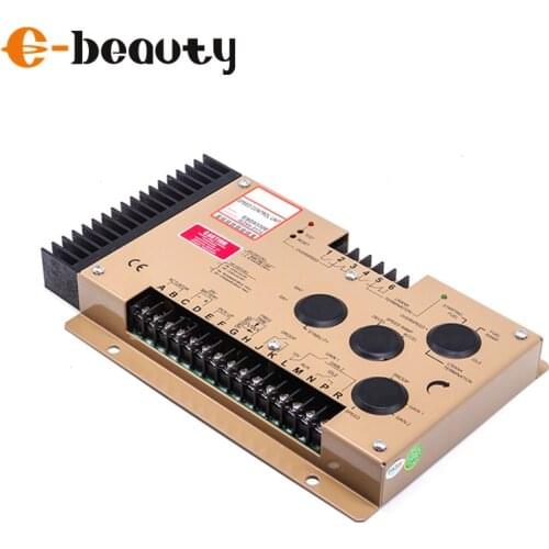 ESD5330 Controller Unit EDS5330E Engine Electronic Speed Control Board