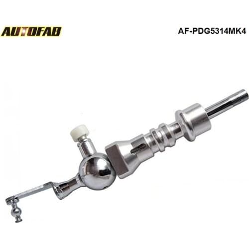 Short Throw Shifter For VW MK4 Golf Bora GTi Beetle Audi A3 Seat Ibiza Cupra Skoda AF-PDG5314MK4