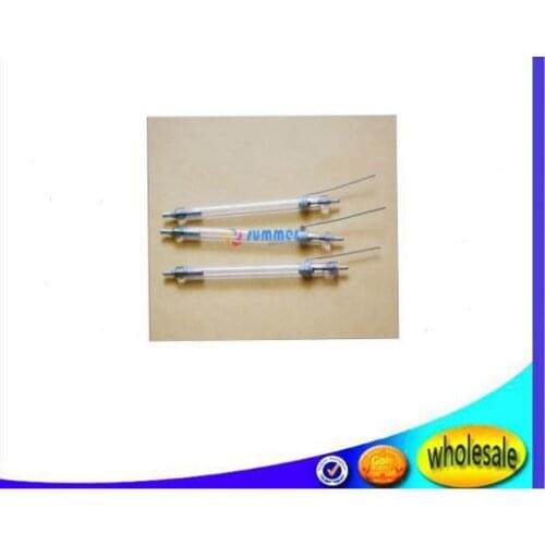 2 PCS New Flash Tube Xenon Lamp Flash 580EX tube For Canon SPEEDLITE 580EX II 430EX TUBE Camera repair parts free shipping