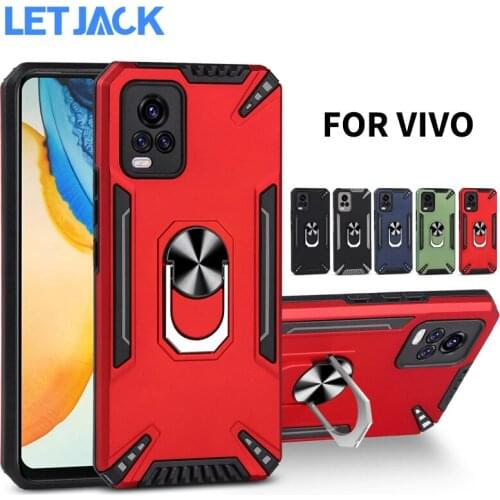 LET JACK Phone Cases Vivo Y95