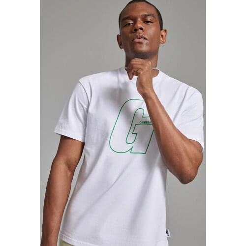 Summer New Jogger streetwear mens T-shirt gyms sport cotton fashion sportswear workout fitness casual man short-sleeved shirt