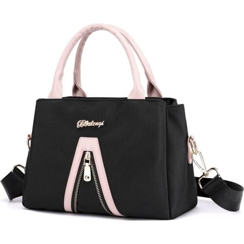 Nylon Bags Designer Women Shoulder Bags Crossbody Bags For Women Nylon Luxury Purses And Handbags Bags For Women Bolsa Feminina