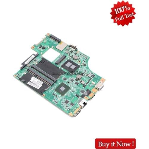 Nokotion FRU 75Y4174 For Lenovo IBM Thinkpad Edge 13 E30 DA0PS2MB8C0 Laptop Motherboard U5400 HM55 Tested