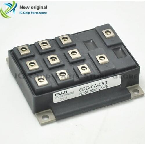 6DI30A-050 6DI30A 1/PCS New module