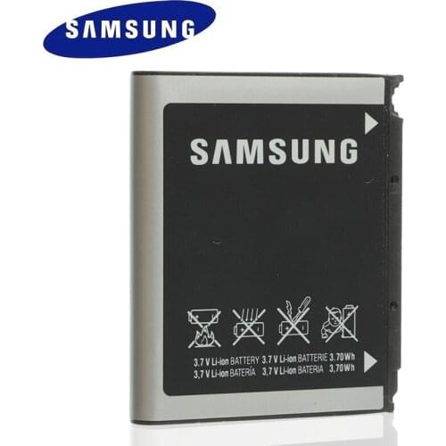 Original 1000mAh AB603443CU Battery For SAMSUNG GT-S5230C GT-S5233A GT-S5233C GT-S5233S SGH-S5230 SGH-S5230