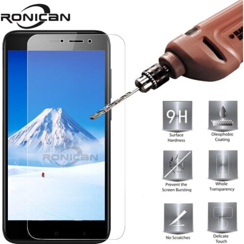 Защитные пленки для Xiaomi Mi 5C RONICAN China At AliExpress