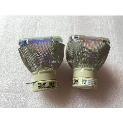 UHP210/140 0.8 E19.4 Original bare bulb for hitachi DT01021 DT01022