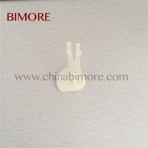 Escalator spare parts KM507729H01,Escalator Step Sliding Piece,DEE3710484 use for Escalator Elevator Parts