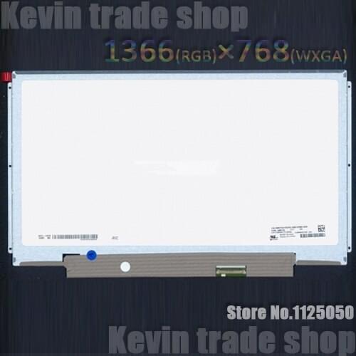 13.3" CLAA133WA01A B133XW03 B133XW01 V.0 B133XW01 V.1LP133WH2 tlm4 LTN133AT27 For Lenovo E320 E325 Z380 U360 LP133WH2 LCD screen