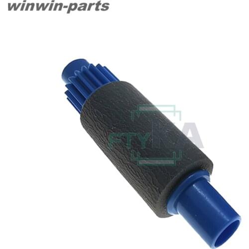 1PC Feed Roller Pick Upper roller 44483601 for OKIdata B411 B431 C330 C530 CX2731 MB461 MB471 MB491 MC361 MC561 Japan quality