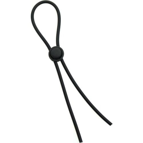 1 PCS Adjustable Male Penis Extender Penis Enlargerment Cock Rings Time Delay Ejaculation Erotic Sex Products for Men