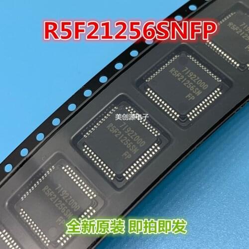 100% New&original R5F21256SNFP R5F21256 R5F21256SN