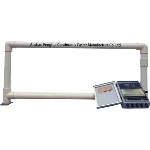 Best Selling Professional Belt Convery Metal Detector For Mining,Coal,Cement