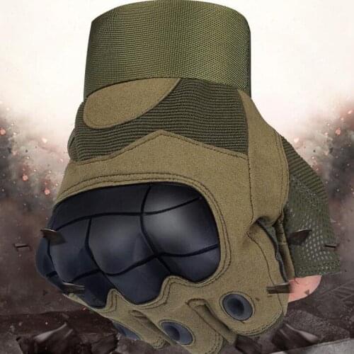 ICCLEK Military Gloves