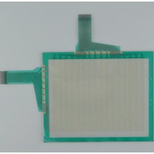 PRO-Face GP2301-LG41-24V GP2301-SC41-24V Touch Glass for Machine Operator Panel repair~do it yourself, Have in stock