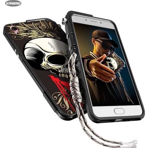 Kaneng Oppo Phone Cases
