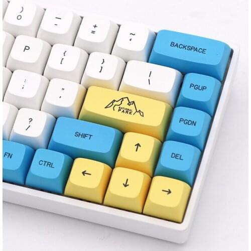 Kapalewaii Computer Keyboards