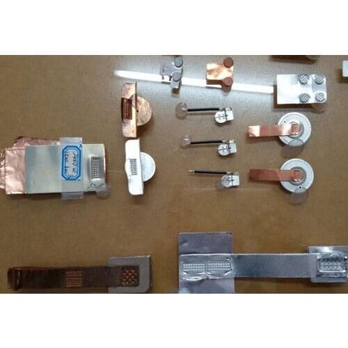 Lithium Battery Ultrasonic Welding Machine for Metal/Copper Foil/Aluminum Foil (NP-4200)