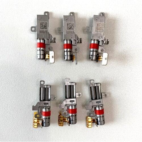 Original M&Sen For Xiaomi Poco F2 Pro Front Camera Lift Motor Vibration Module Flex Cable For Xiaomi Redmi K30 Pro