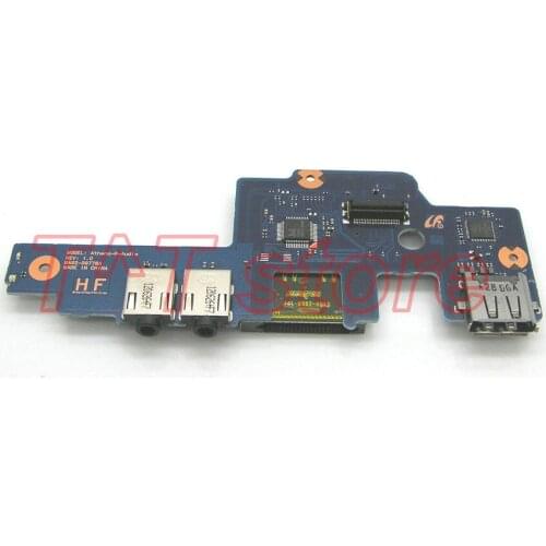 Original 700G7A NP700G7A 700G7C NP700G7C Audio HDMI CARD READER Board BA92-09778A test good free shipping