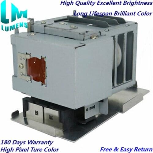 Original bare Lamp with Housing AN-LX20LP for SHARP PG-LS2000,PG-LX2000,XG-E255SA,XG-E2610XA,XG-E2630XA Projectors