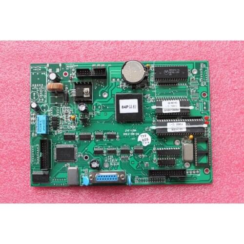 Shanxing F3880 MMI card / display card for horizontal injection plastic molding machine