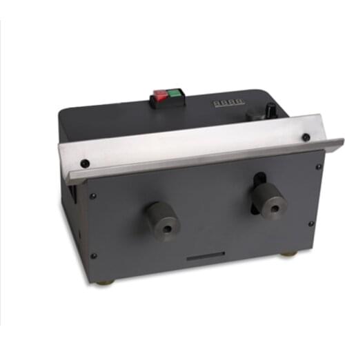 TX-R300D High-Speed Arc Chamfering Machine R Angle Side Milling Mold Chamfering C Angle Straight Edge Chamfering Machine