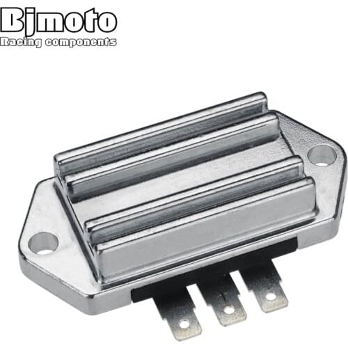 BJMOTO Motorcycle Voltage Regulator Rectifier For Kohler KT715 KT725 KT730 KT735 KT740 KT745 SV730 SV735 SV740 SV810 SV820 SV830
