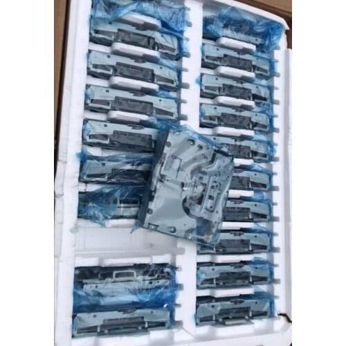 Middle East Version Toyotaa Overbearingg Original Car DVD Movement Radio Player Laser Lens Optical with Mechanism Loader