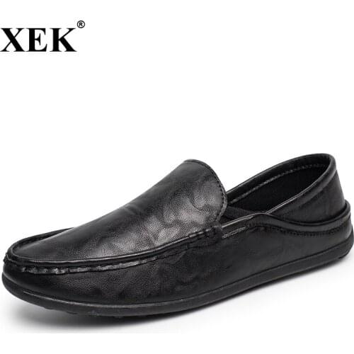 Мужская обувь XEK China At AliExpress