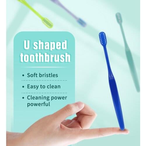 Y-Kelin Disposable Toothbrushes China