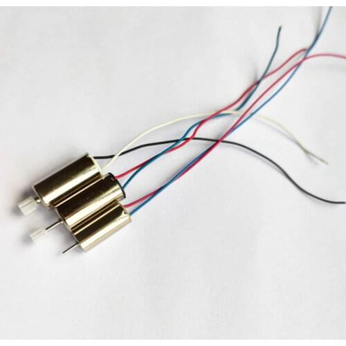 Syma S39 Helicopter Motor Spare Part S39 RAPTOR Main MotorEngine Tail Motor Replacement Accessories