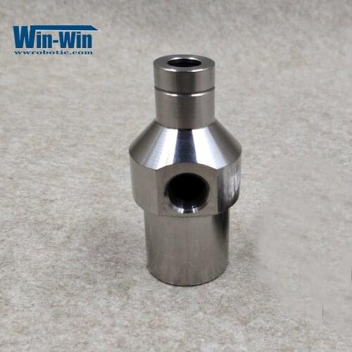 Waterjet Spare Parts 05076971 Autoline I Cap AutoLine I Cap .38 HP, 60,000 psi Used On Water Jet