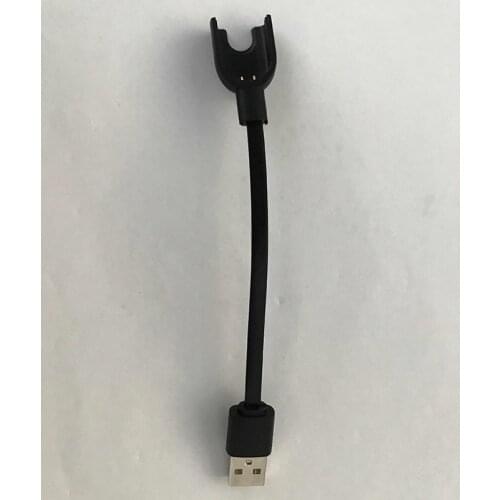 USB Charger Smart Watch Kids Phone Watch Fitness Bracelet Universal Magnetic Clip Fast USB Charger Data Cable