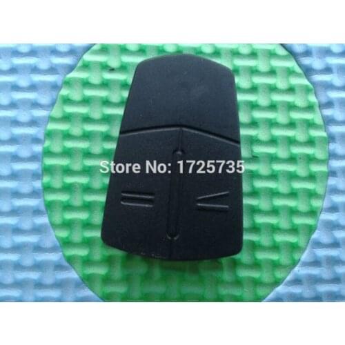 1Pcs Of New Replacement Rubber Pad For Opel VAUXHALL HOLDEN Corsa Astra Vectra Zafira Remote Key 2 Button Flip Shell Blank Parts