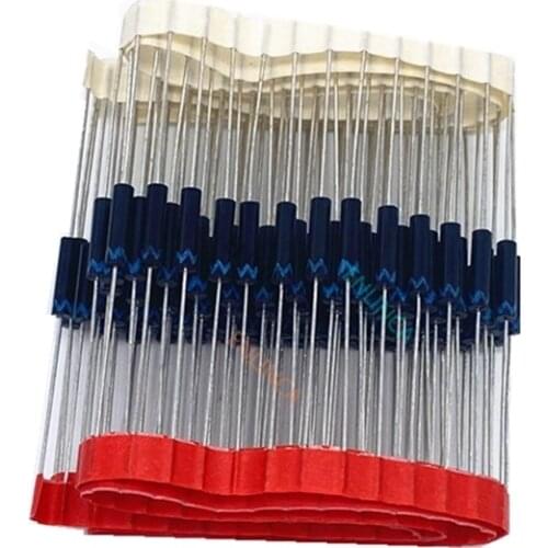 10-20PCS 2CL77 High Voltage Diode HV Rectifier 5mA 20kV