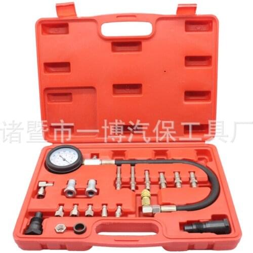 TU-15A Diesel cylinder pressure gauge Diesel pressure gauge