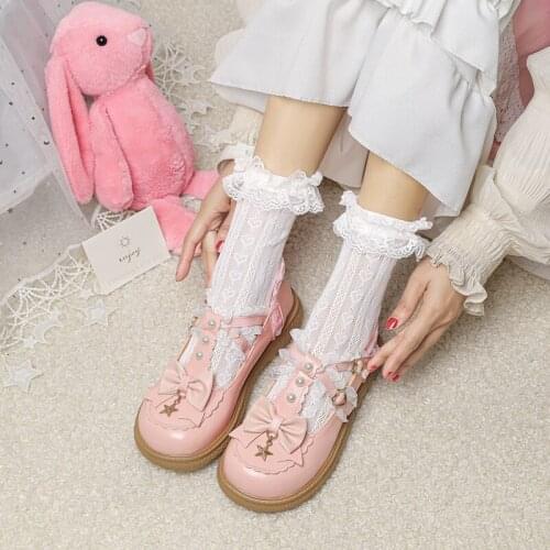 Женские туфли ENMAYER China At AliExpress