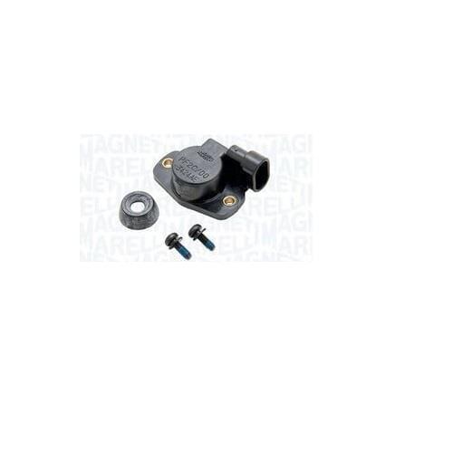 GAS THROTTLE POTASİYOMETRE 106 GTİ-SAXO VTS 1.6 16V 406-XANTIA 1.8 1920.1H