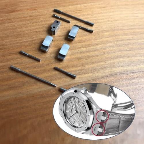 15300 watch band conversion kit for Audemars Piguet ROYAL OAK 39mm watch