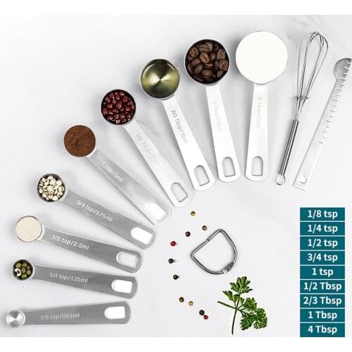 Leeseph Measuring Spoons
