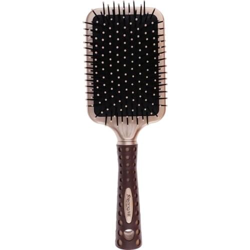 Air Cushion Scalp Massage Hairbrush for Curly Straight Hair Anti-static Hairstyling Tools