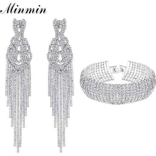 Jewelry Sets Minmin China