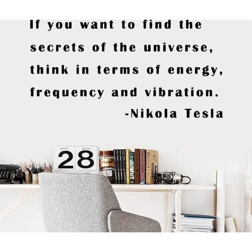 Wall Decal sentence Home Decoration Accessories For Baby Kids Rooms Decor Wall Art Sticker Murals Bedroom Wall Stickers