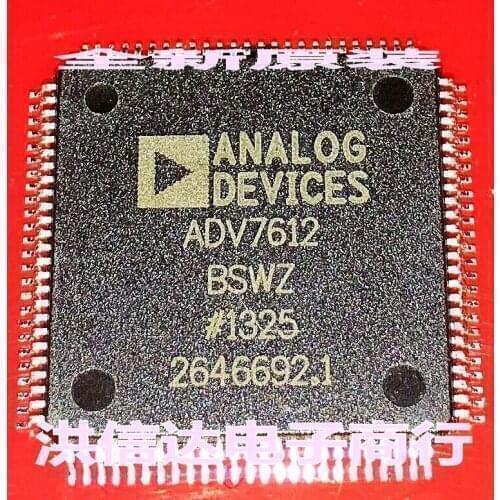 New Arrival ADV7612BSWZ ADV7612