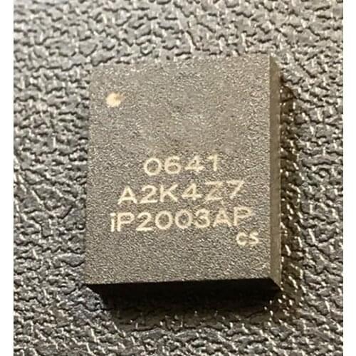 New IP2003AP IP2003 QFN 5PCS/LOT