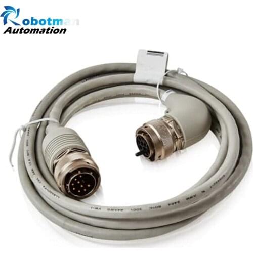 Brand New ABB 3HAC035320-001 3HAC035320-002 Control Cable With Free DHL/UPS/FEDEX