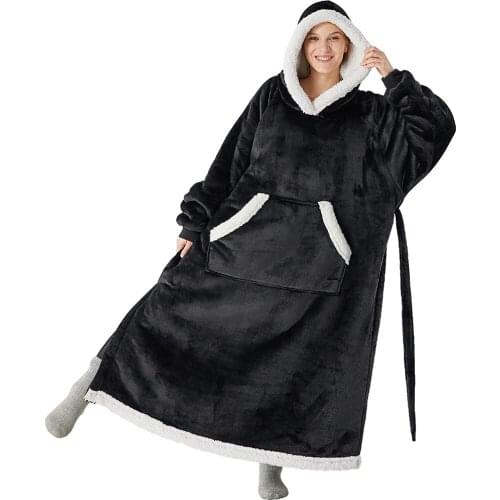 OLOEY Microfiber Blankets For Sofa