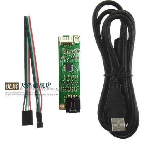 Original new 6'' inch touch screen 6.2 inch screen external screen screen handwriting HSD062IDW1 A00 A20 TM062RDH03