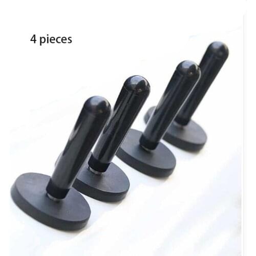 Film magnet locator strong magnetic magnet holder packaging vinyl film installation tool for automotive magnetic locator tool